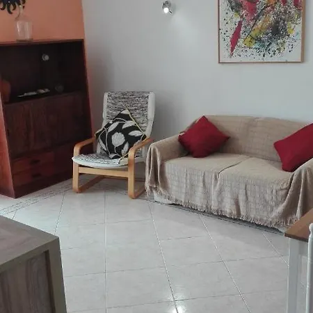 Appartement Joao's Portimão
