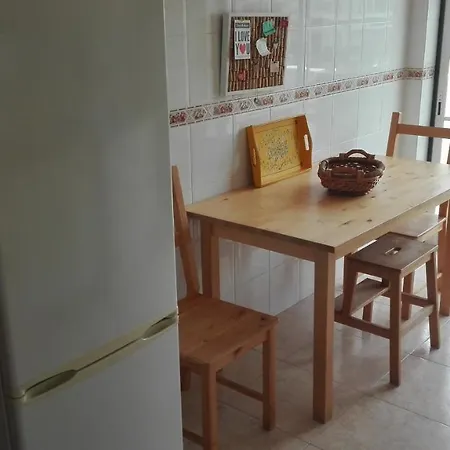 Joao's דירה *