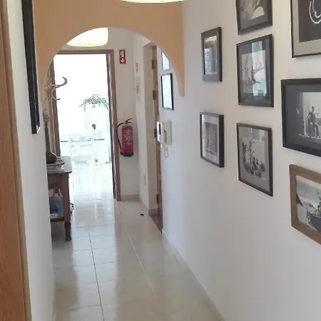 Joao's Appartement Portimão