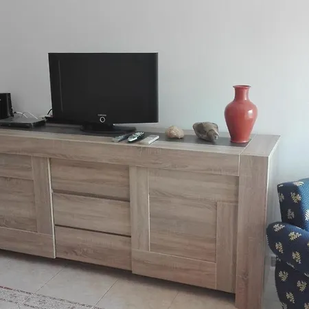 Joao's Lägenhet *