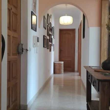 Apartment Joao's Portimao