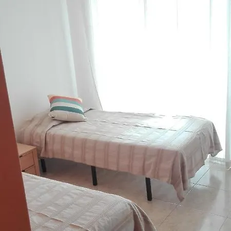 Apartamento Joao's *