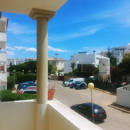 Apartment Joao's