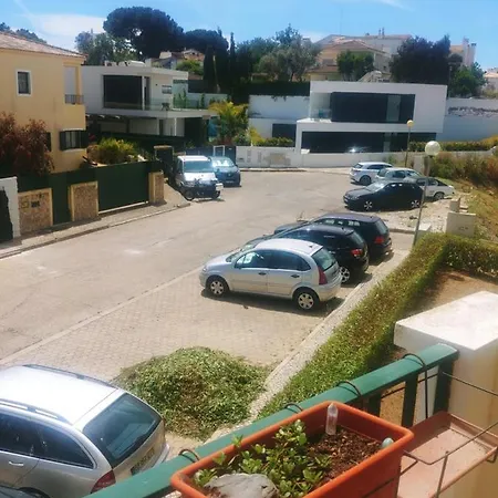 Joao's Apartment Portimao