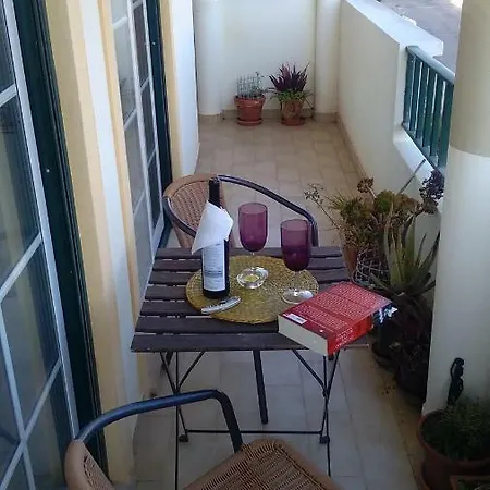 Joao's Apartment Portimao