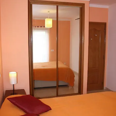 Joao's Apartment