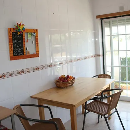 Joao's Appartement Portimão