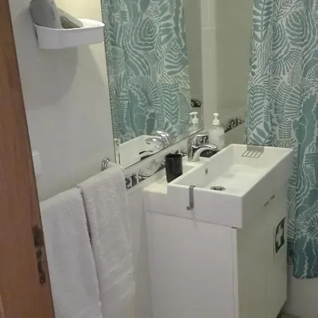 Joao's Apartamento