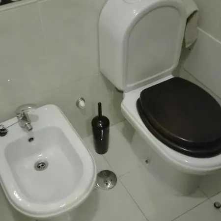 Apartamento Joao's