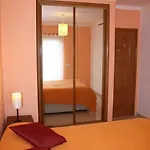 Joao's Apartment